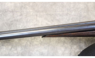 Webley & Scott ~ Boxlock ~ 16 Gauge - Image 13 of 16