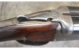 Webley & Scott ~ Boxlock ~ 16 Gauge - Image 4 of 16