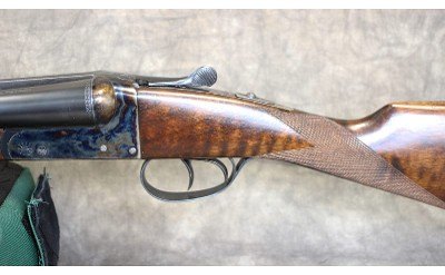 AYA ~ Yeoman ~ 12 Gauge - Image 11 of 16