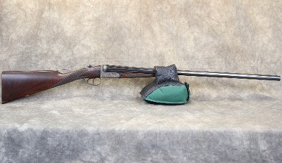 Webley & Scott ~ Boxlock ~ 12 Gauge - Image 1 of 16