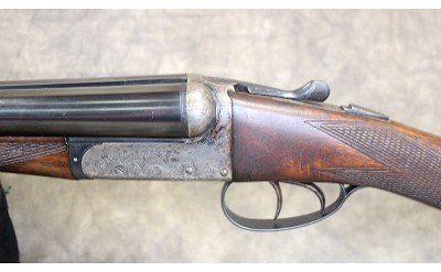 Webley & Scott ~ Boxlock ~ 12 Gauge - Image 15 of 16