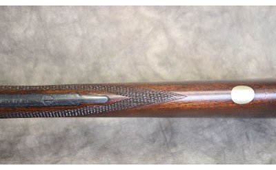 Webley & Scott ~ Boxlock ~ 12 Gauge - Image 8 of 16