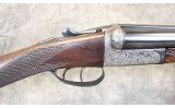 Webley & Scott ~ Boxlock ~ 12 Gauge - Image 3 of 16