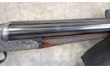 Webley & Scott ~ Boxlock ~ 12 Gauge - Image 5 of 16