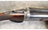 Webley & Scott ~ Boxlock ~ 12 Gauge - Image 4 of 16