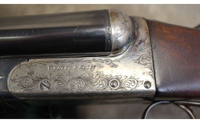 Webley & Scott ~ Boxlock ~ 12 Gauge - Image 11 of 16