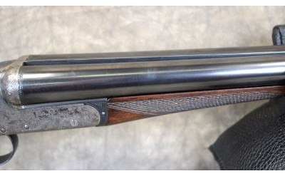 Webley & Scott ~ Boxlock ~ 12 Gauge - Image 5 of 16