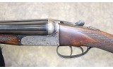 Webley & Scott ~ Boxlock ~ 12 Gauge - Image 15 of 16