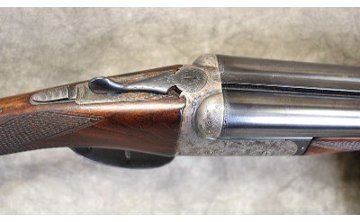 Webley & Scott ~ Boxlock ~ 12 Gauge - Image 4 of 16