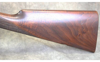 Webley & Scott ~ Boxlock ~ 12 Gauge - Image 14 of 16