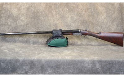 Webley & Scott ~ Boxlock ~ 12 Gauge - Image 13 of 16