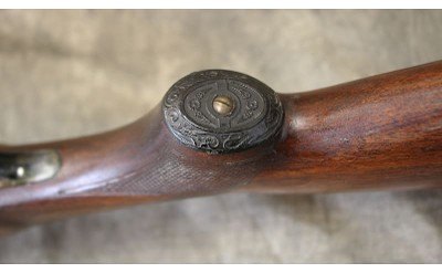 Ugartechea ~ Boxlock ~ 10 Gauge - Image 14 of 16