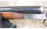 Ugartechea ~ Boxlock ~ 10 Gauge - Image 11 of 16