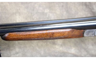 Ugartechea ~ Boxlock ~ 10 Gauge - Image 12 of 16