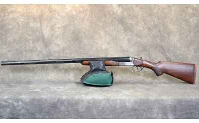 Ugartechea ~ Boxlock ~ 10 Gauge - Image 8 of 16