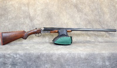 Ugartechea ~ Boxlock ~ 10 Gauge - Image 1 of 16
