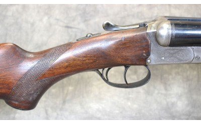 Ugartechea ~ Boxlock ~ 10 Gauge - Image 3 of 16