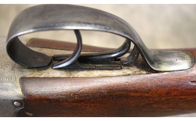 Ugartechea ~ Boxlock ~ 10 Gauge - Image 15 of 16