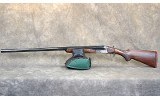 Ugartechea ~ Boxlock ~ 10 Gauge - Image 8 of 16