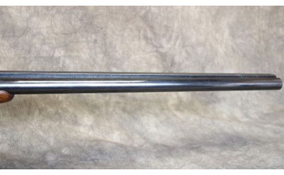 Ugartechea ~ Boxlock ~ 10 Gauge - Image 7 of 16