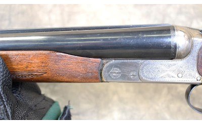Ugartechea ~ Boxlock ~ 10 Gauge - Image 11 of 16