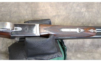 G.E. Lewis & Sons ~ Boxlock - Image 8 of 13
