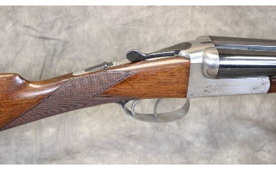 G.E. Lewis & Sons ~ Boxlock - Image 3 of 13