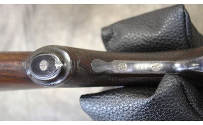 Francotte ~ Boxlock ~ 12 Gauge - Image 7 of 14