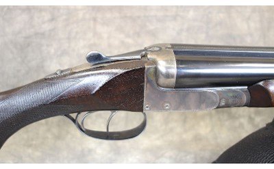 Francotte ~ Boxlock ~ 12 Gauge - Image 3 of 14