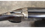 Francotte ~ Boxlock ~ 12 Gauge - Image 4 of 14
