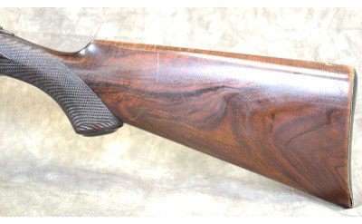 Francotte ~ Boxlock ~ 12 Gauge - Image 11 of 14