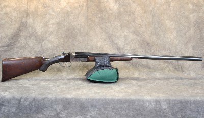 Francotte ~ Boxlock ~ 12 Gauge - Image 1 of 14