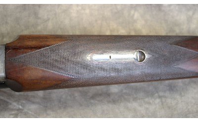 Francotte ~ Boxlock ~ 12 Gauge - Image 9 of 14