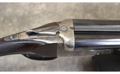 Francotte ~ Boxlock ~ 12 Gauge - Image 4 of 14