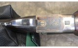 Francotte ~ Boxlock ~ 12 Gauge - Image 8 of 14