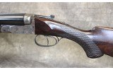 Francotte ~ Boxlock ~ 12 Gauge - Image 12 of 14
