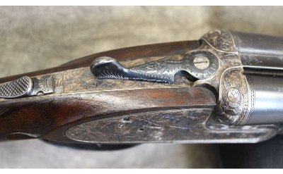 Arizaga ~ Sussex ~ 12 Gauge - Image 5 of 16