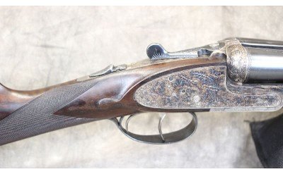 Arizaga ~ Sussex ~ 12 Gauge - Image 3 of 16