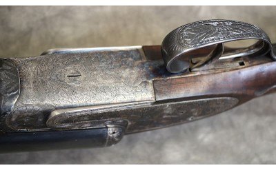 Arizaga ~ Sussex ~ 12 Gauge - Image 15 of 16