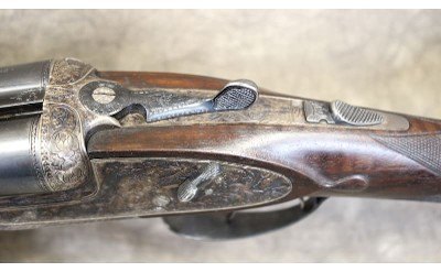 Arizaga ~ Sussex ~ 12 Gauge - Image 12 of 16
