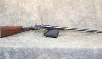 Arizaga ~ Sussex ~ 12 Gauge - Image 1 of 16