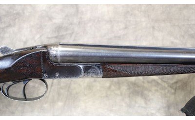 Boxlock ~ 20 Gauge - Image 4 of 16