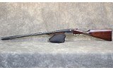Aguirre Y Aranzabal ~ Boxlock ~ 20 Gauge - Image 8 of 16