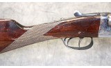 Aguirre Y Aranzabal ~ Boxlock ~ 20 Gauge - Image 3 of 16