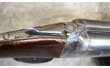 Aguirre Y Aranzabal ~ Boxlock ~ 20 Gauge - Image 5 of 16