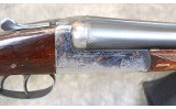 Aguirre Y Aranzabal ~ Boxlock ~ 20 Gauge - Image 4 of 16