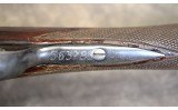 Aguirre Y Aranzabal ~ Boxlock ~ 20 Gauge - Image 16 of 16