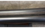Aguirre Y Aranzabal ~ Boxlock ~ 20 Gauge - Image 14 of 16