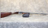Aguirre Y Aranzabal ~ Boxlock ~ 20 Gauge - Image 1 of 16
