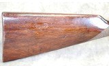 Aguirre Y Aranzabal ~ Boxlock ~ 20 Gauge - Image 2 of 16